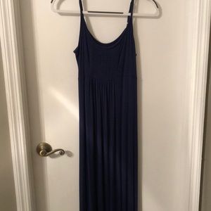 Calvin Klein Maxi Dress